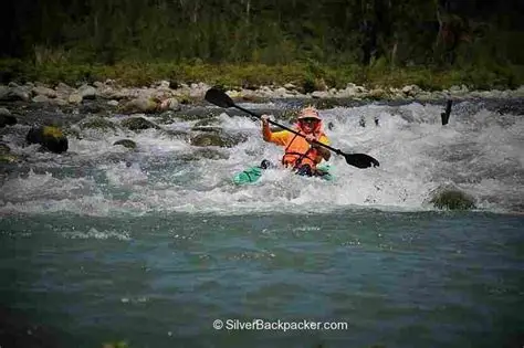 Abra River Kayaking